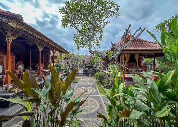 Kudesa Bali