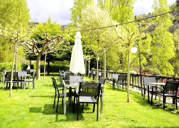 Hotel Casa Peix
