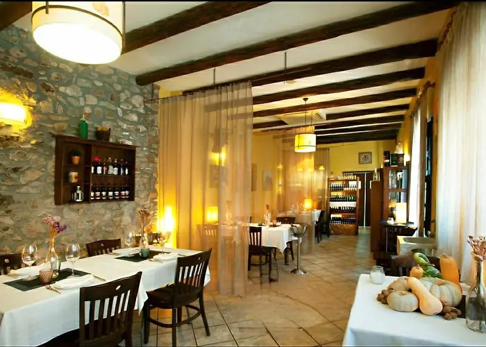 Via Natura Hotel Rural (Adults Only)