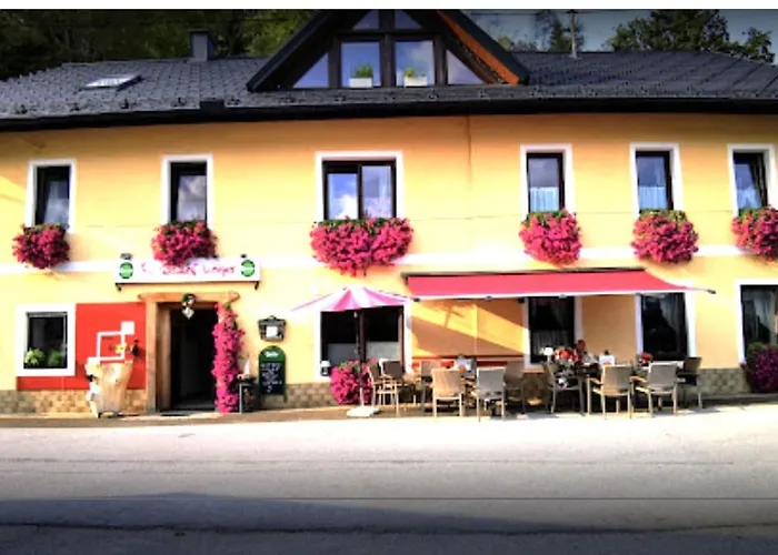 Gasthof Woelger