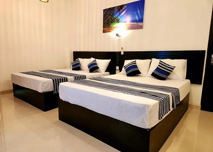 Sun Sea Guest Home