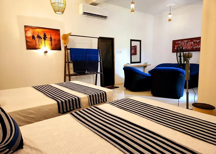 Sun Sea Guest Home