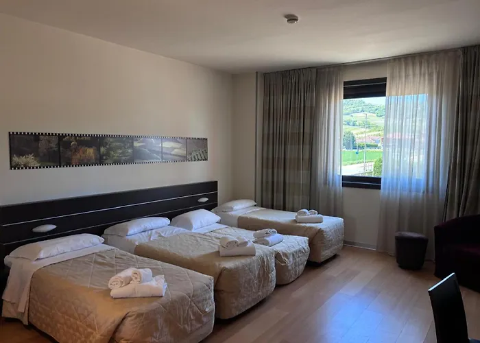 Castahotel