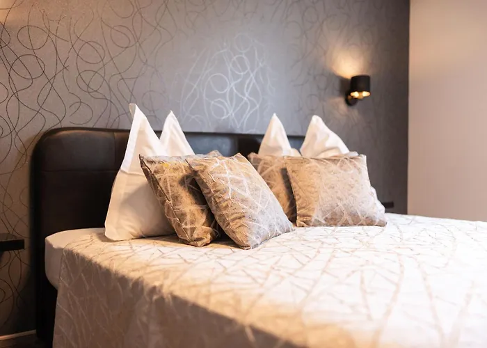 Bed & Breakfast Villa Terezija