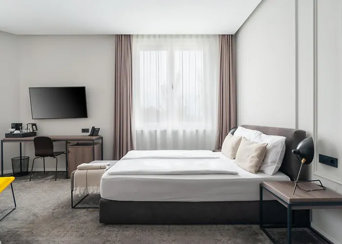 Manda Heritage Hotel
