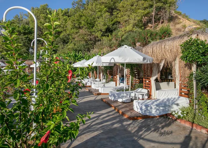 Mylome Luxury Hotel & Resort