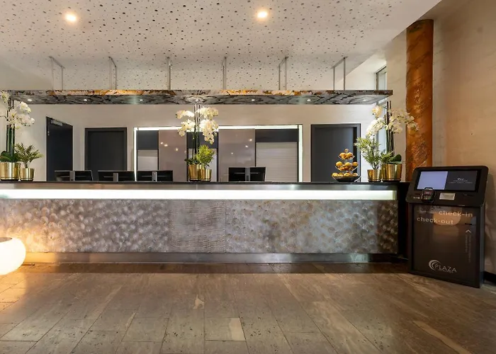 Plaza Residence Stuttgart-Ditzingen