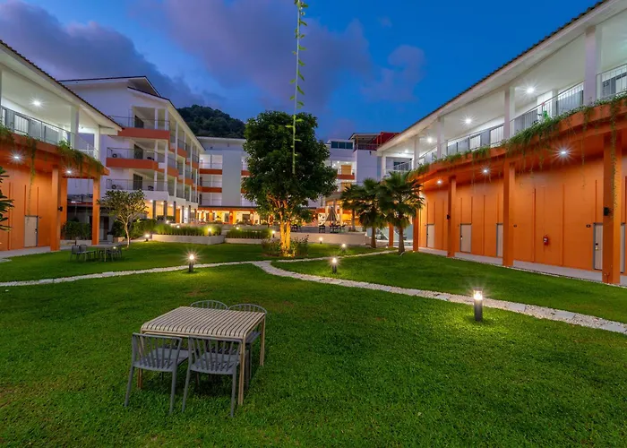 Ventus Phangan