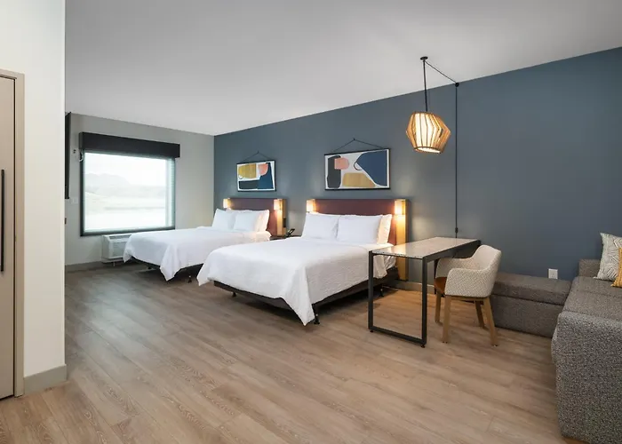 Atwell Suites Henderson By Ihg