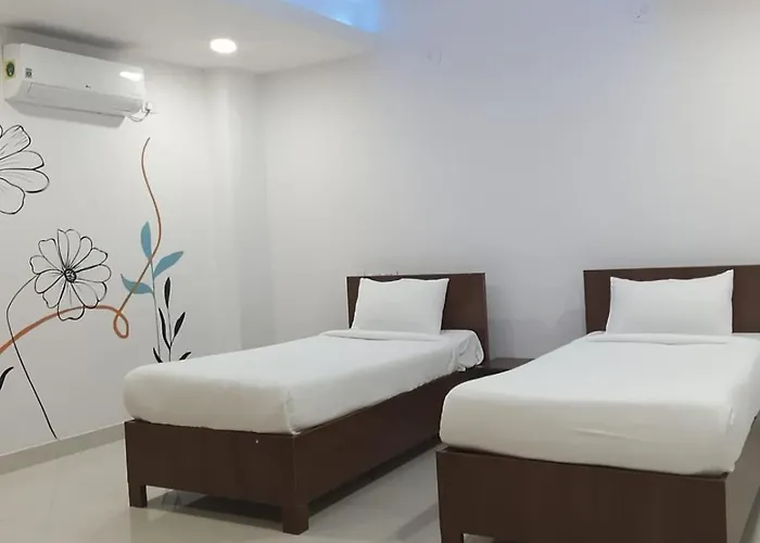 V Grand Rooms And Banquets