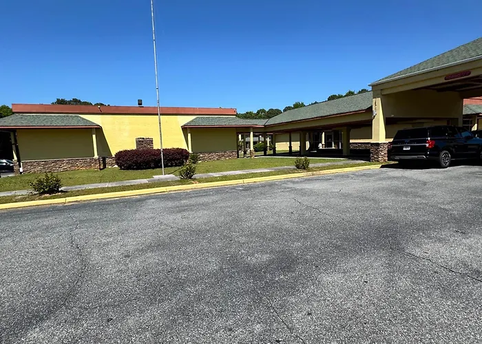 Budgetel Inn