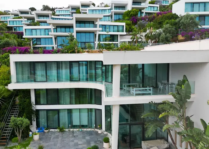 Sea-View Residence