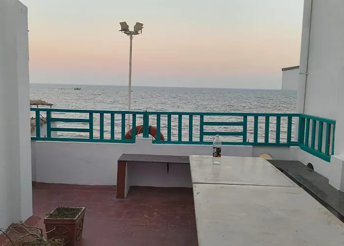 Villa Venba Sea View Stay