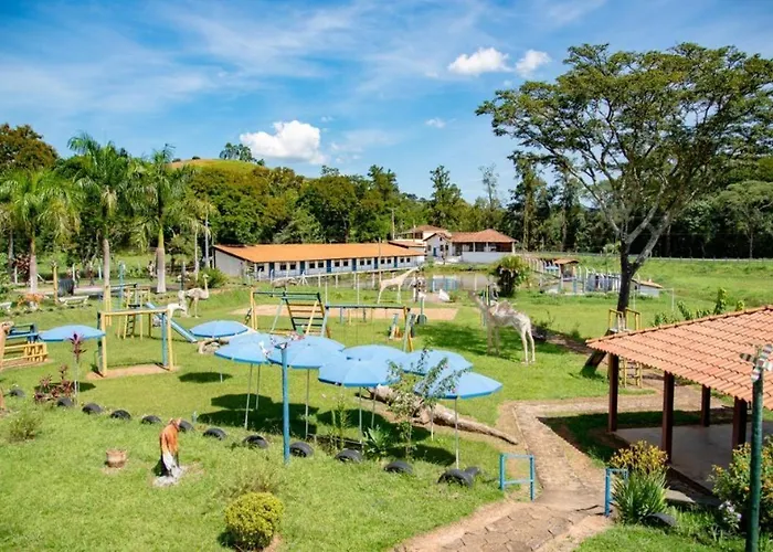 Hotel Estrada Real