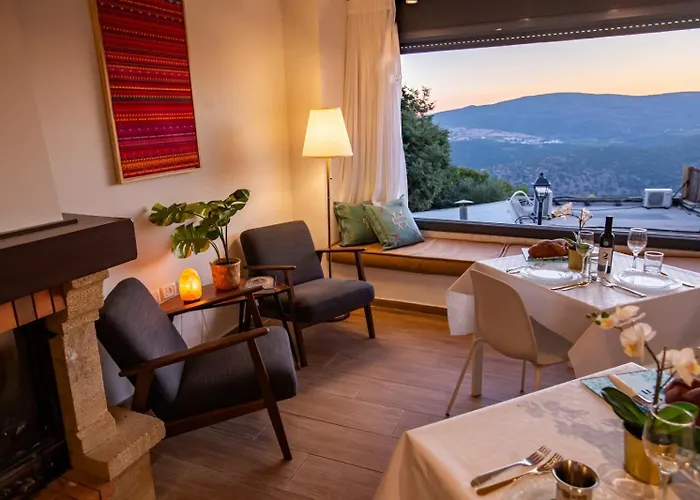 Niggun Atik - Boutique Hotel, Tzfat