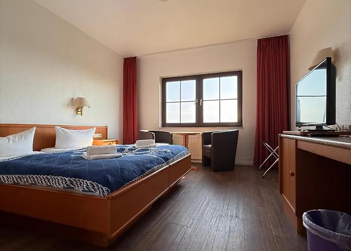 Landhotel Ruegen