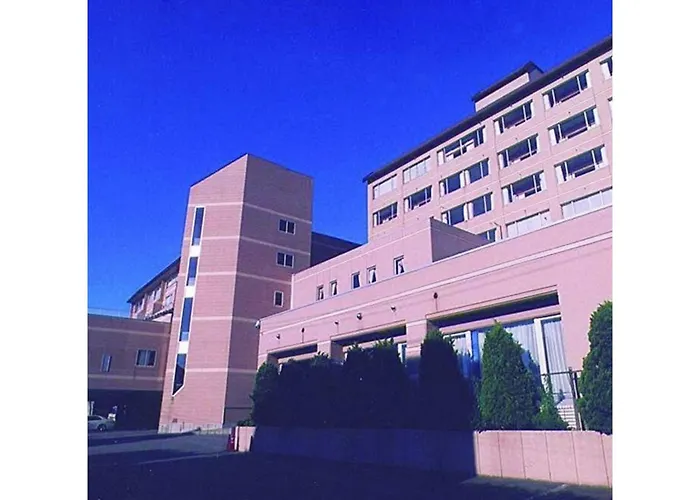 Hotel Tetora Resort Tsuruoka - Vacation Stay 39348V