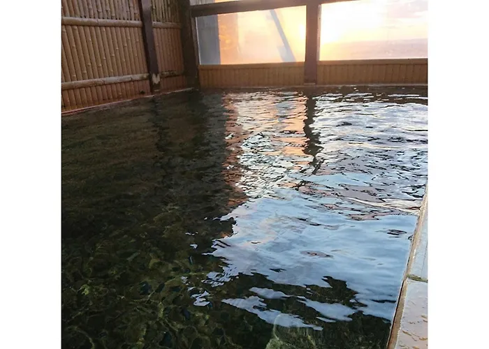 Hotel Tetora Resort Tsuruoka - Vacation Stay 39373V