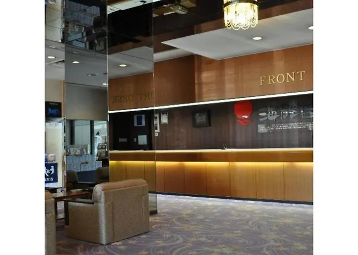 Hotel Tetora Resort Tsuruoka - Vacation Stay 39431V