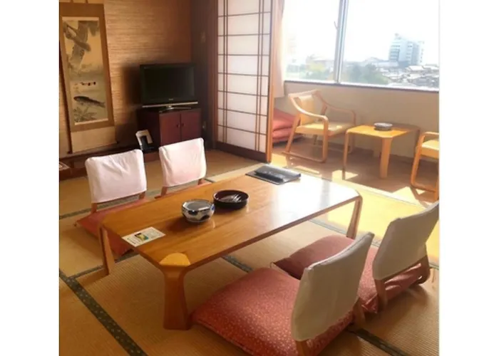 Hotel Tetora Resort Tsuruoka - Vacation Stay 39411V