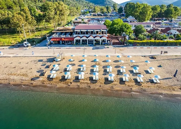 Club Sideris Halal Family Hotel