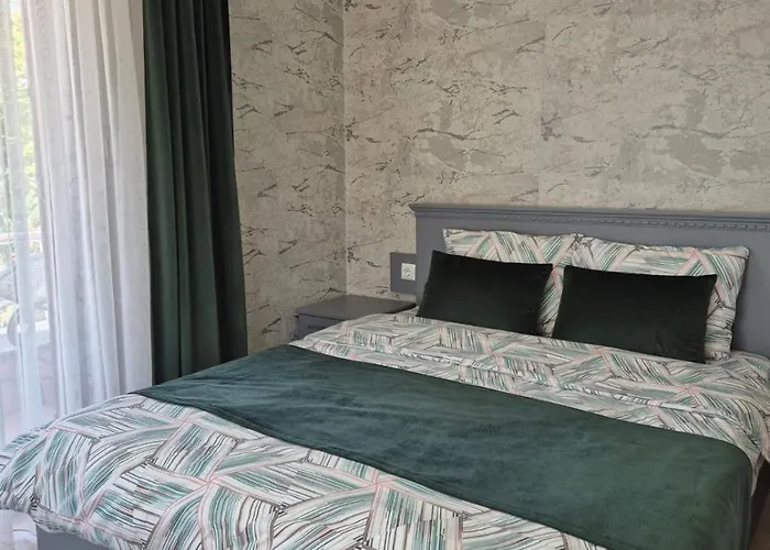 Pembe Koesk Otel