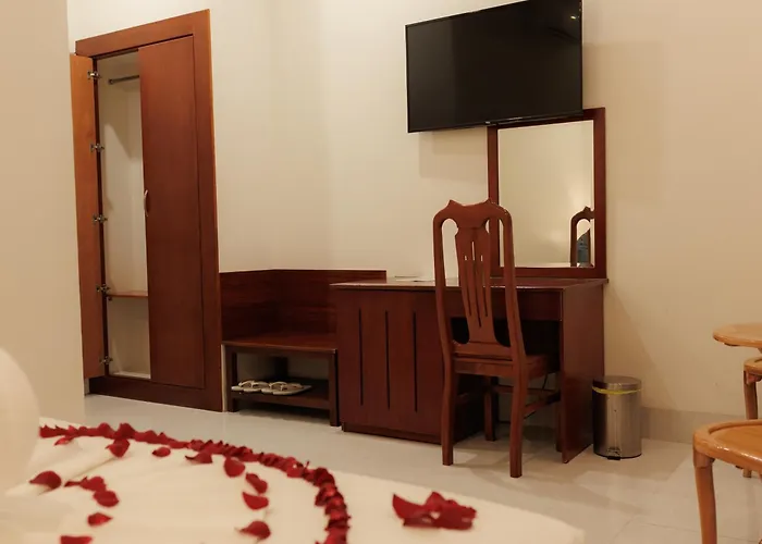 Lucky Hotel