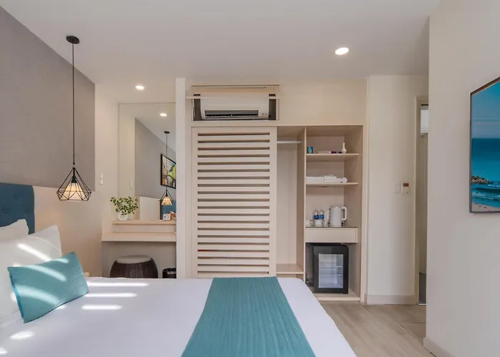 Thh Oceanami Resort & Villa Vung Tau