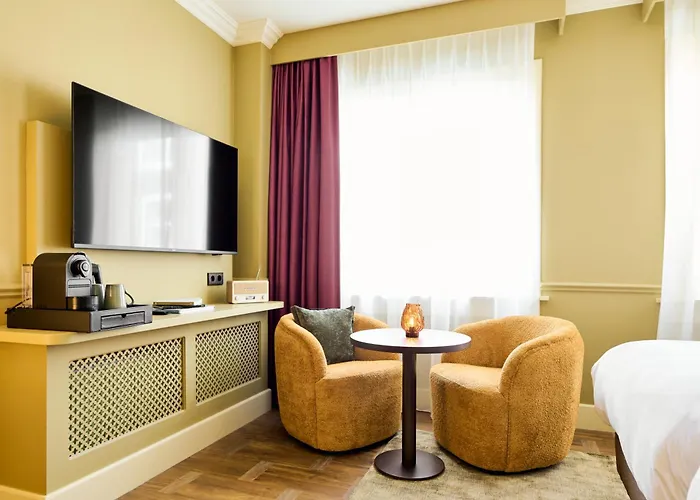 Paleis Hotel