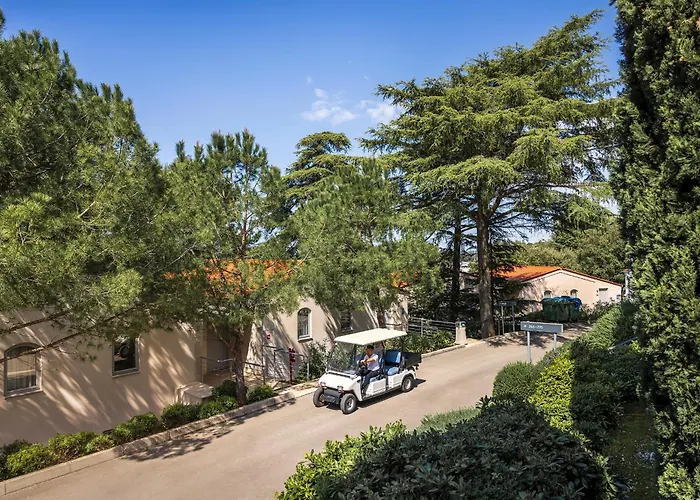 Maistra Select Belvedere Resort