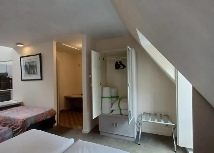 Hotel Koffieboontje