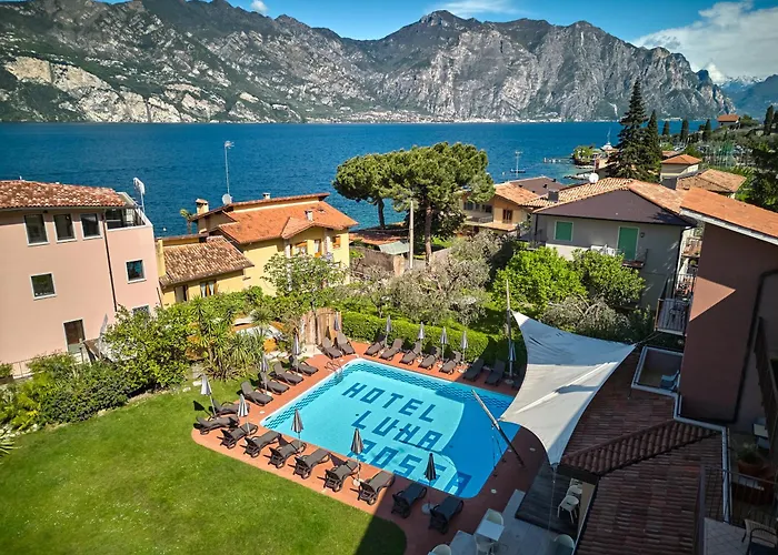 Hotel Luna Rossa (Adults Only)