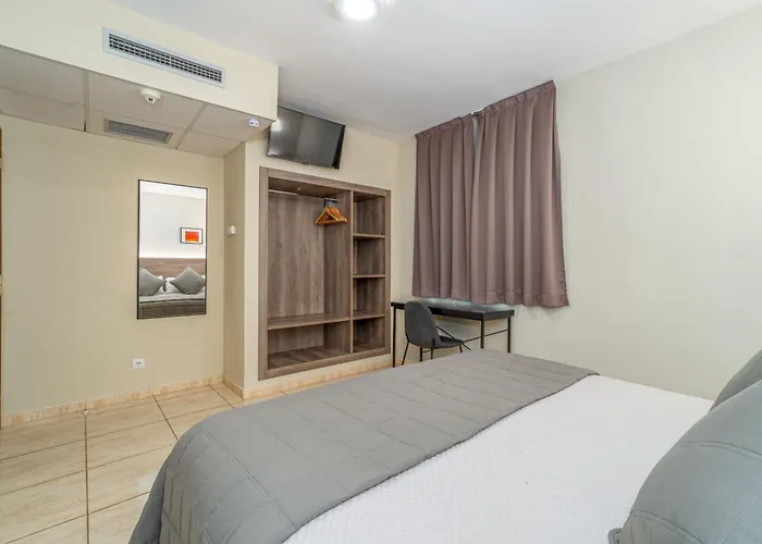 Hotel Montmar