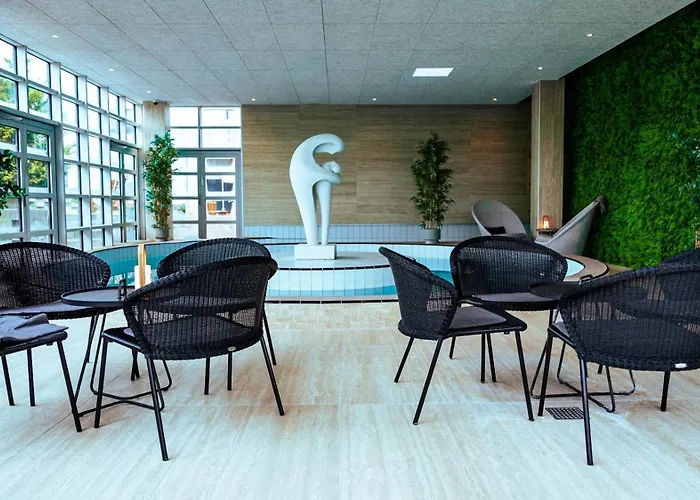 Hotel Viking Aqua Spa & Wellness