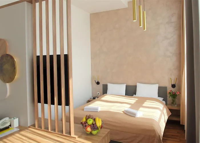 Grand Hotel Trenčin