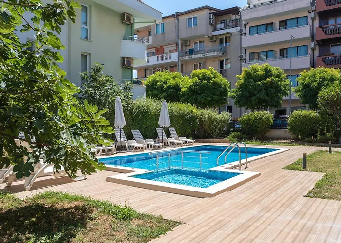 Hotel Milan