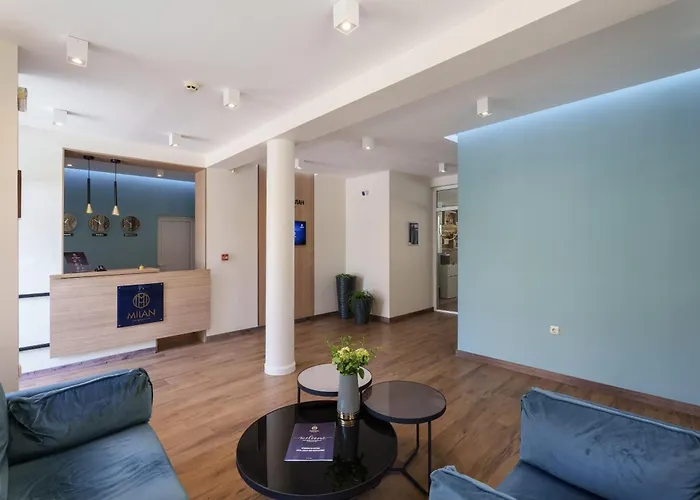 Hotel Milan
