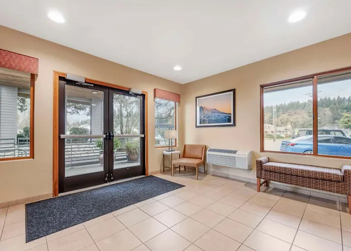 Best Western Aladdin Inn