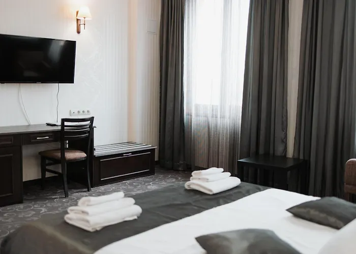 Hotel Neptun