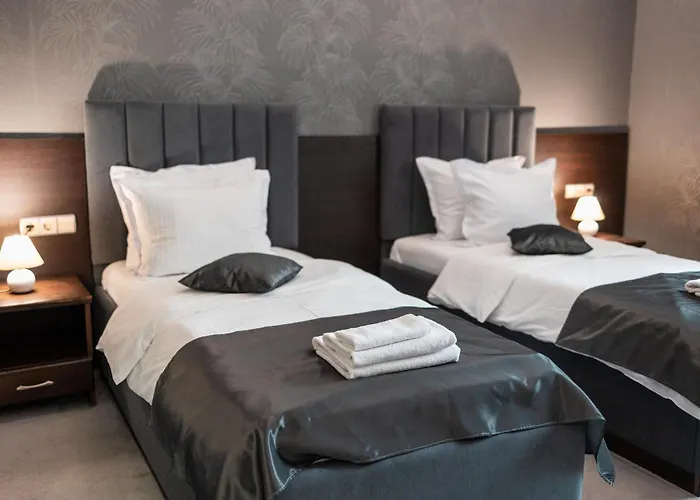 Hotel Neptun