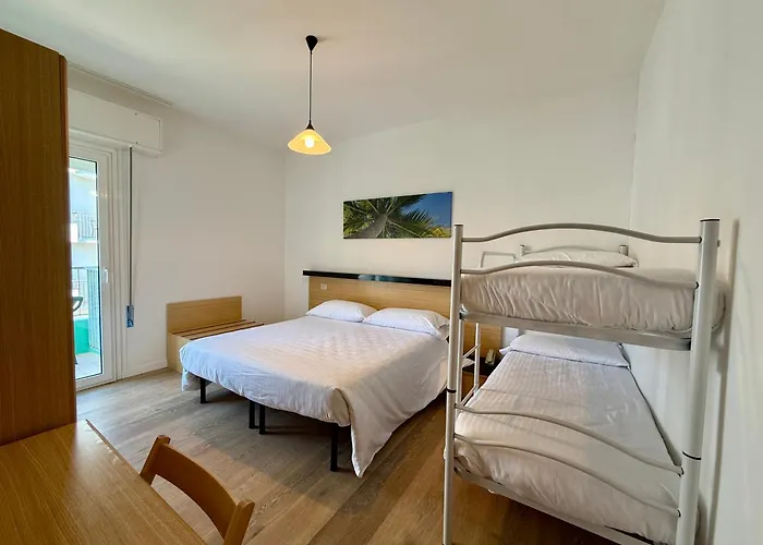 Hotel Palme
