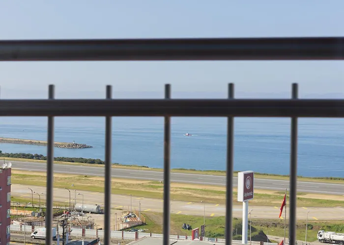 Anemon Trabzon Hotel