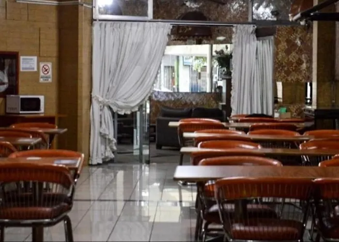 Hotel Acuarius
