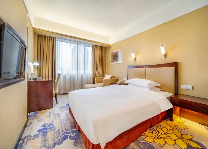 Zhongshan International Hotel