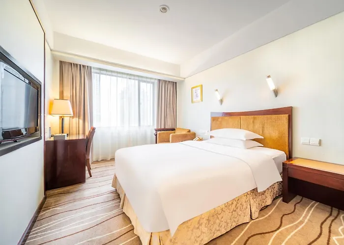 Zhongshan International Hotel
