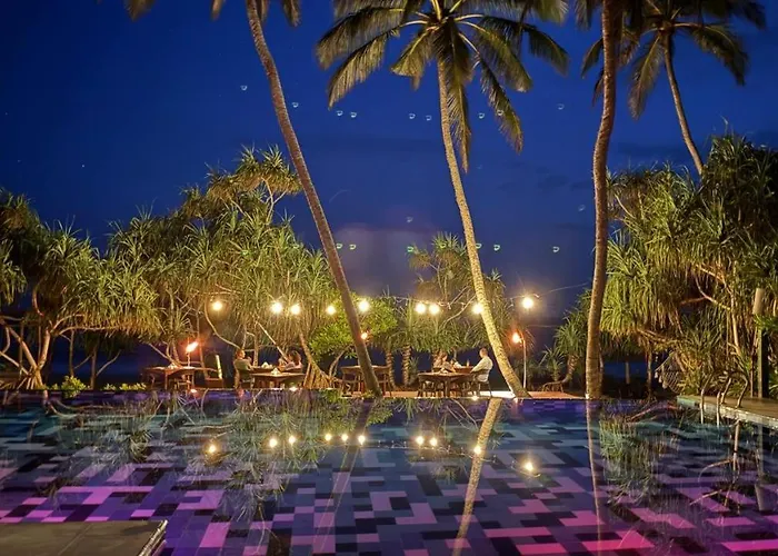 Ananya Beach Resort