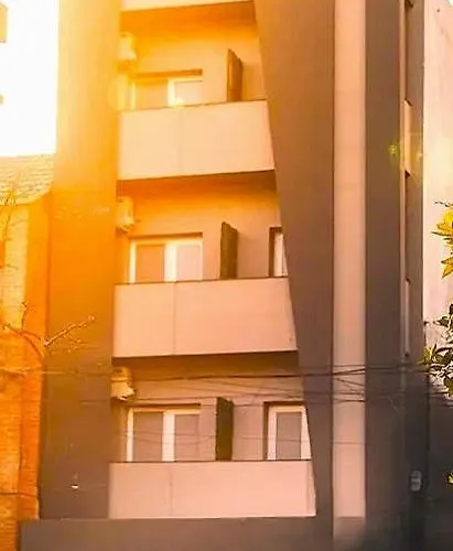 LG Golden Suites