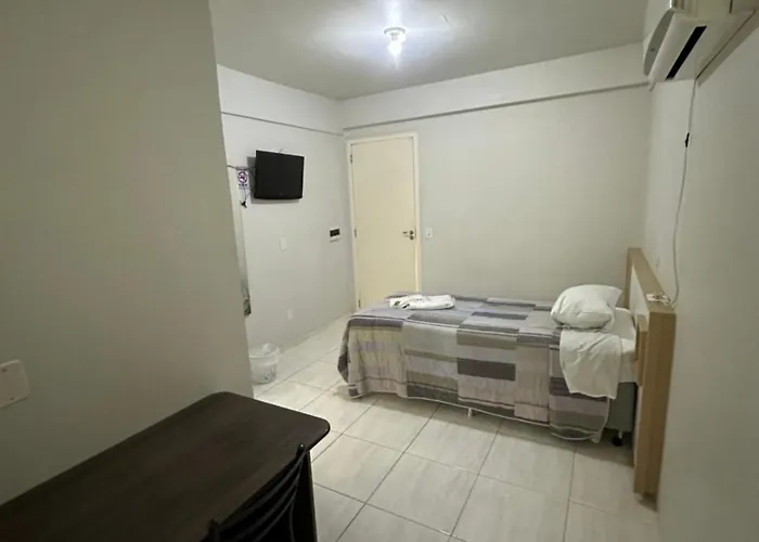 Rai Hotel - próximo a Prefeitura