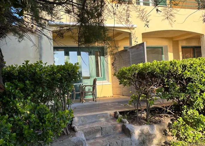 Hotel Thalassa