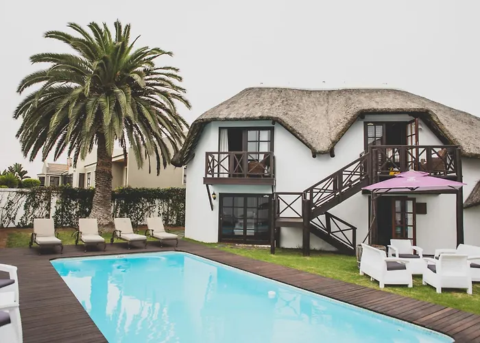 Iris Boutique Hotel